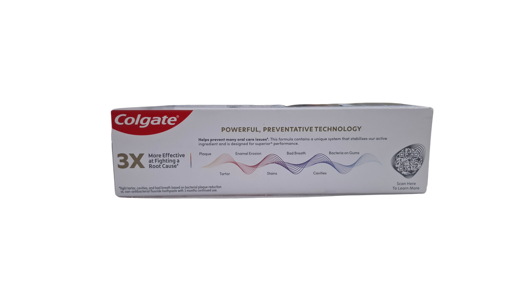 Colgate Total Active Prevention (115g)
