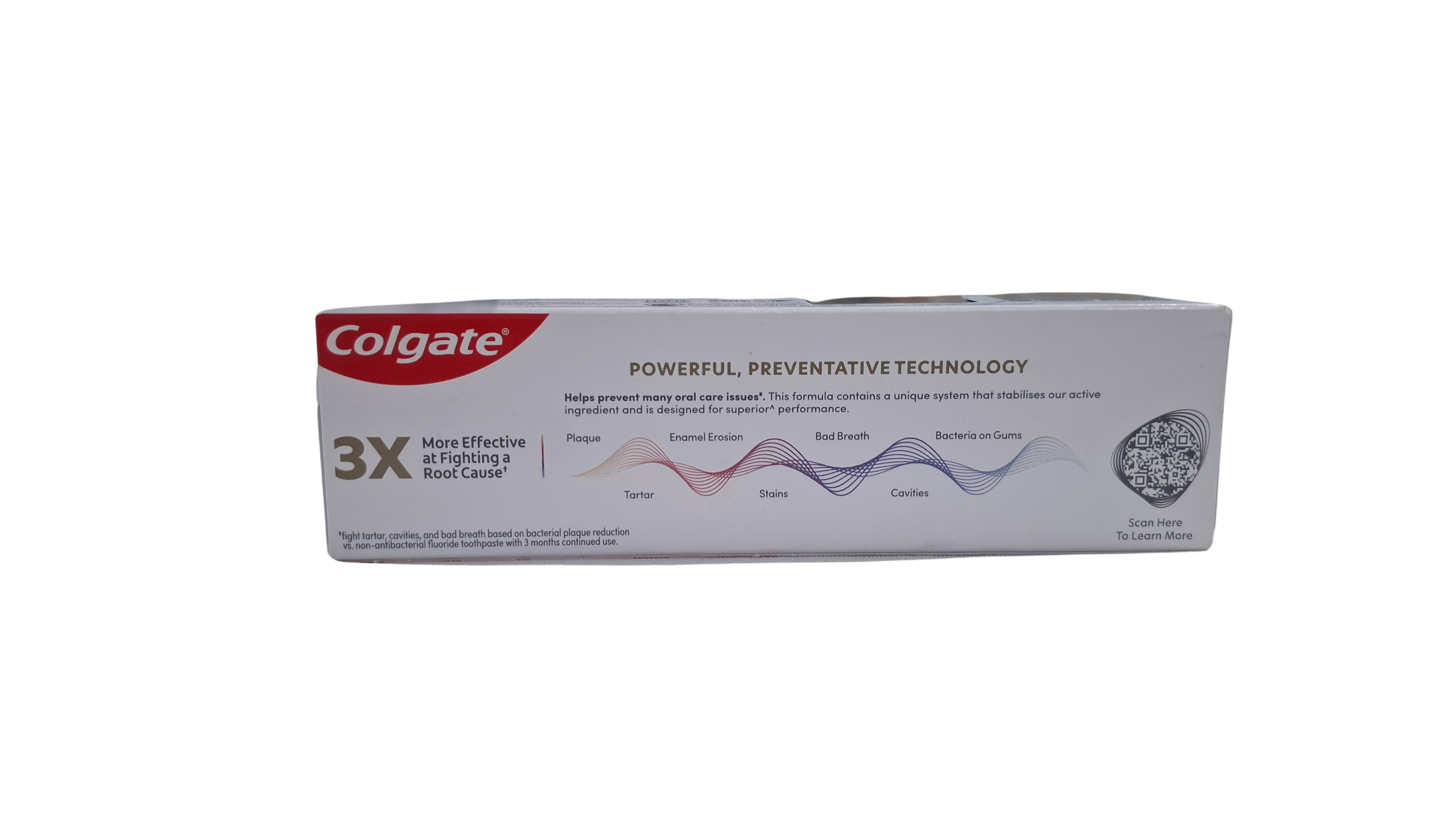 Colgate Total Active Prevention (115g)