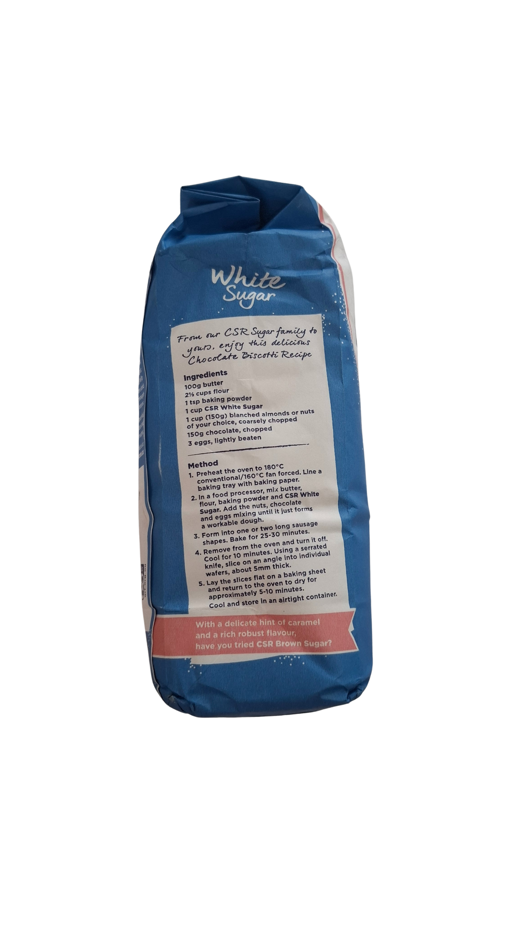 CSR White Sugar 1kg
