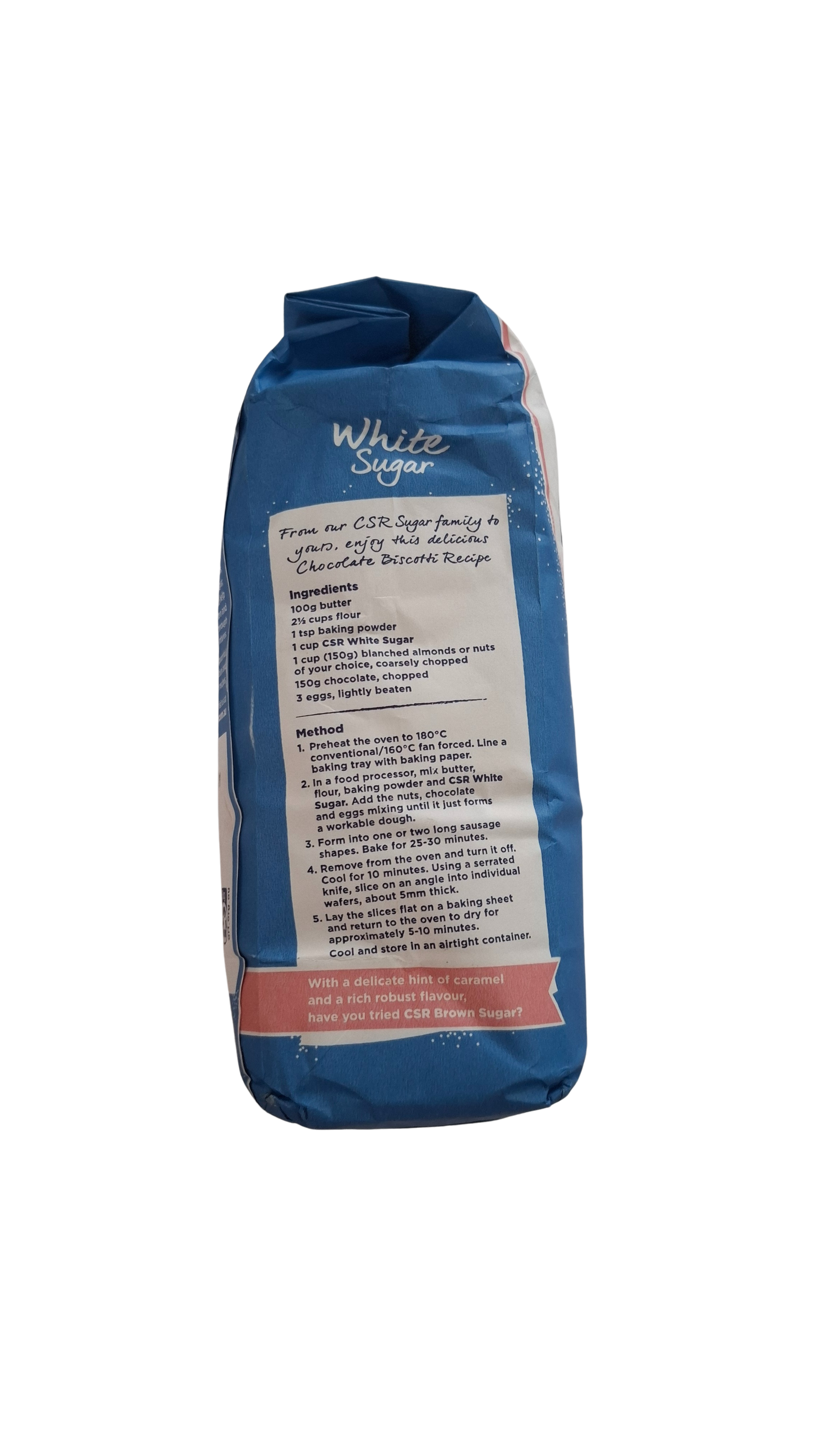 CSR White Sugar 1kg