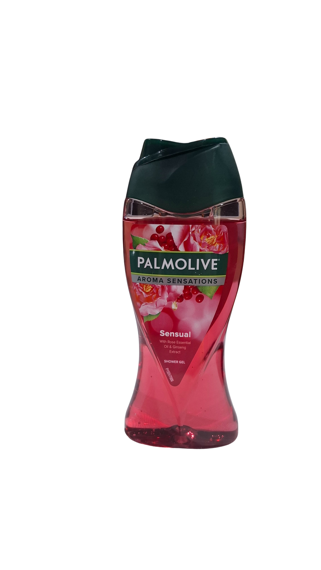 PALMOLIVE Shower Gel Sensual (250mL)
