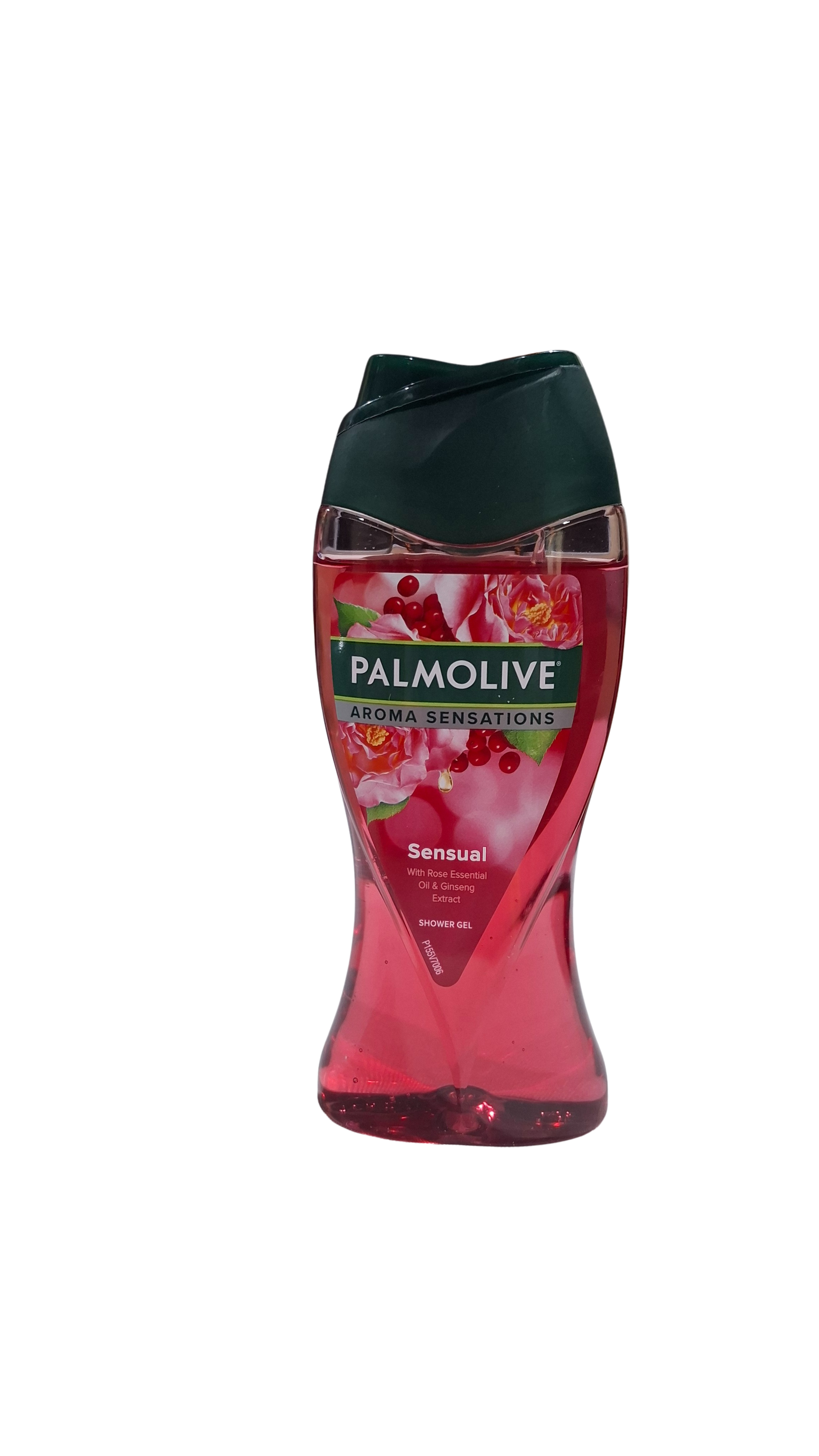 PALMOLIVE Shower Gel Sensual (250mL)