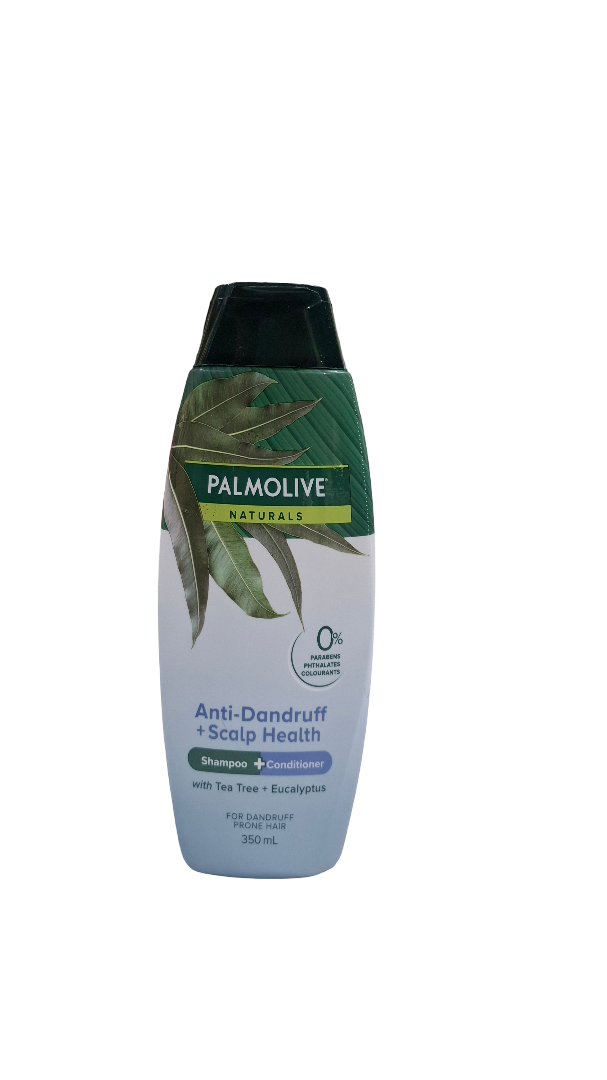 PALMOLIVE Shampoo + Conditioner (350mL)