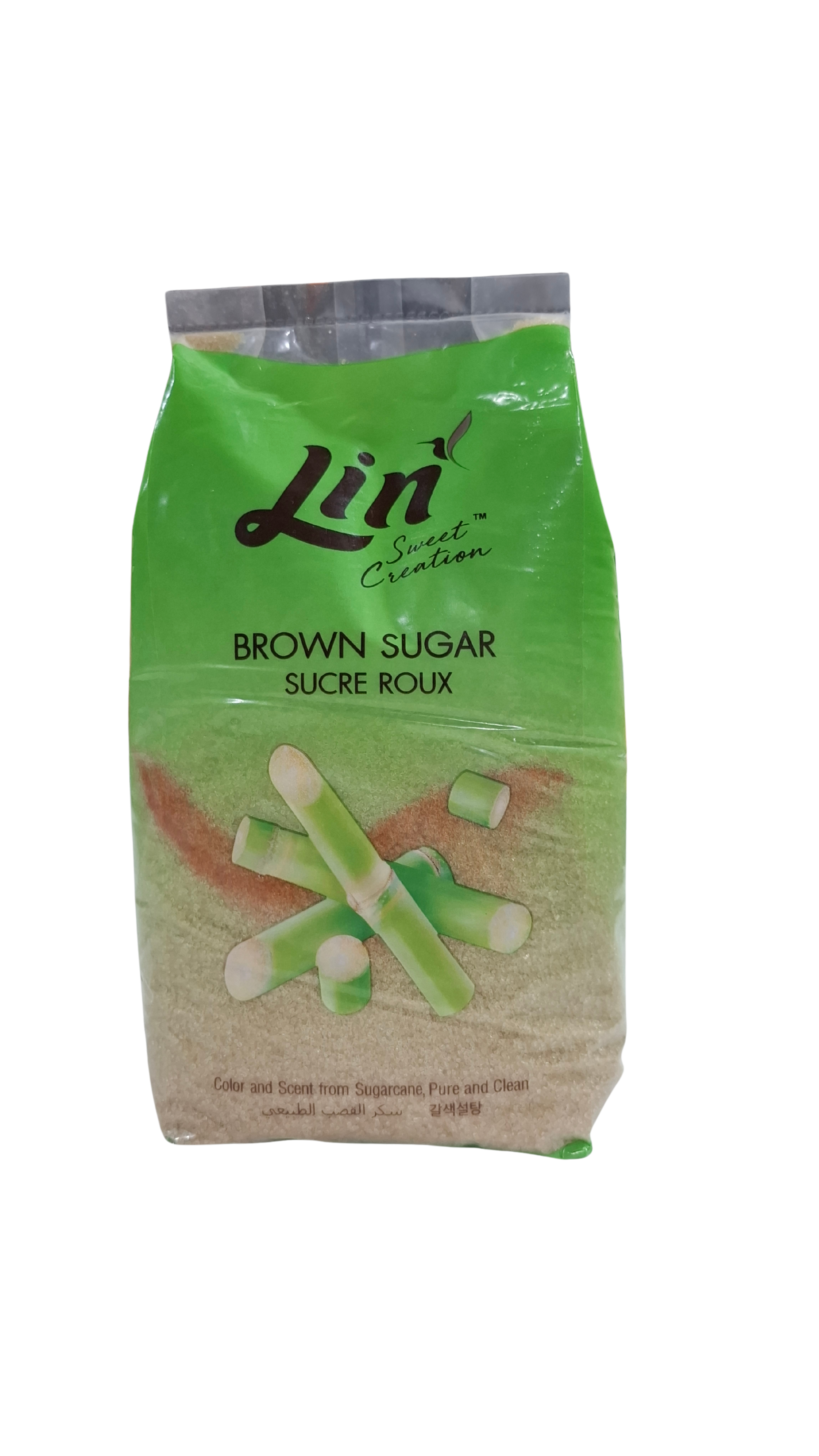Lin BROWN SUGAR (1kg)