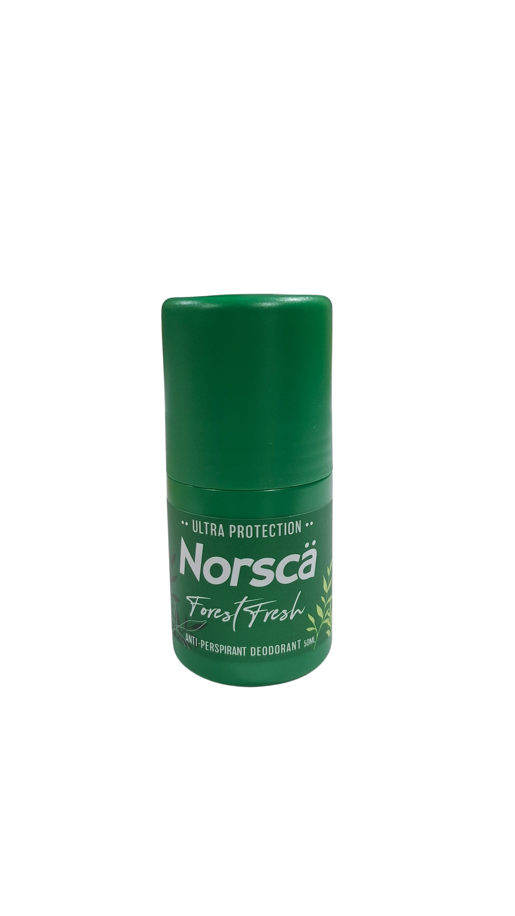 Norsca Anti-Perspirant Deodorant (50mL)