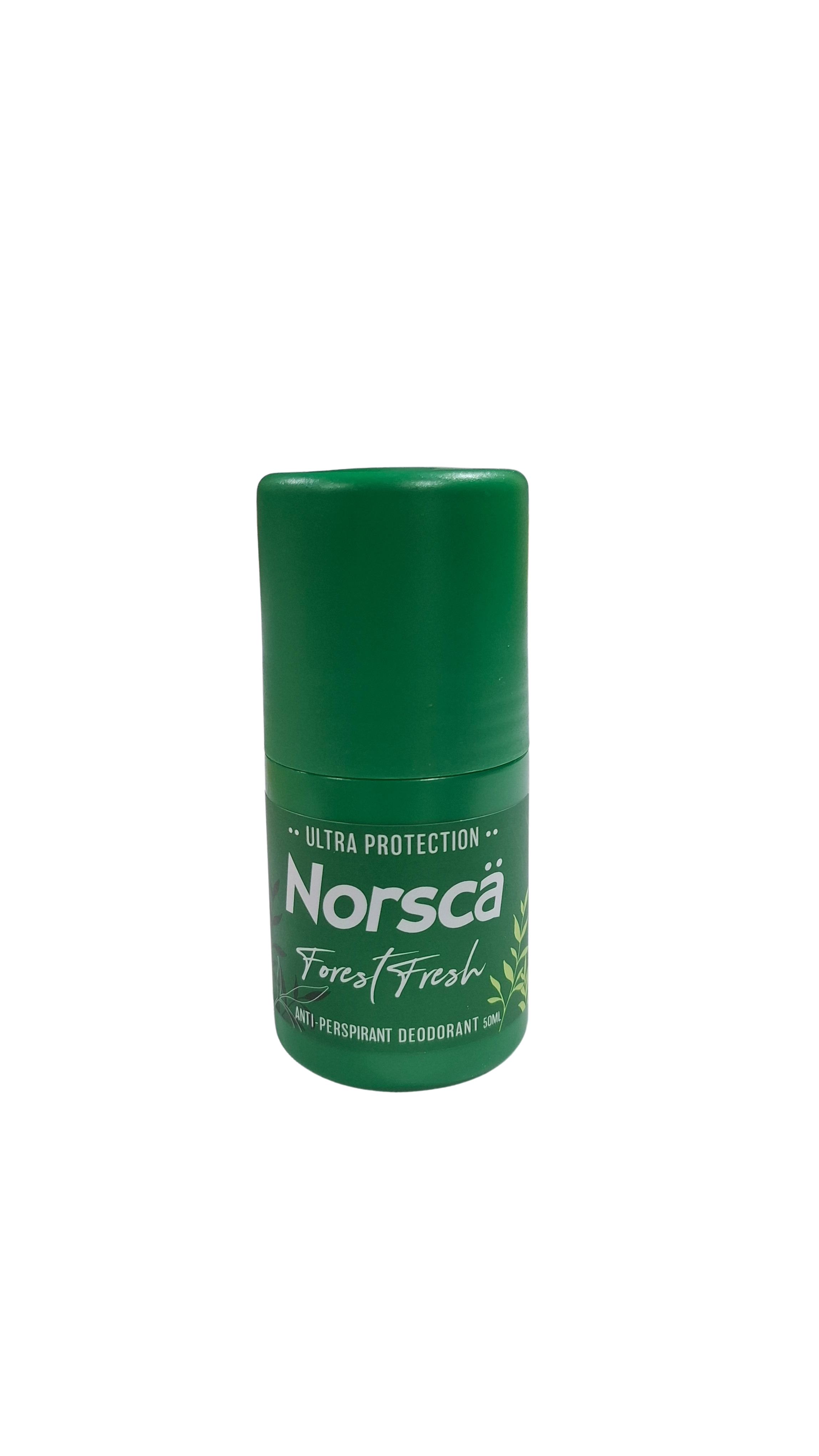Norsca Anti-Perspirant Deodorant (50mL)