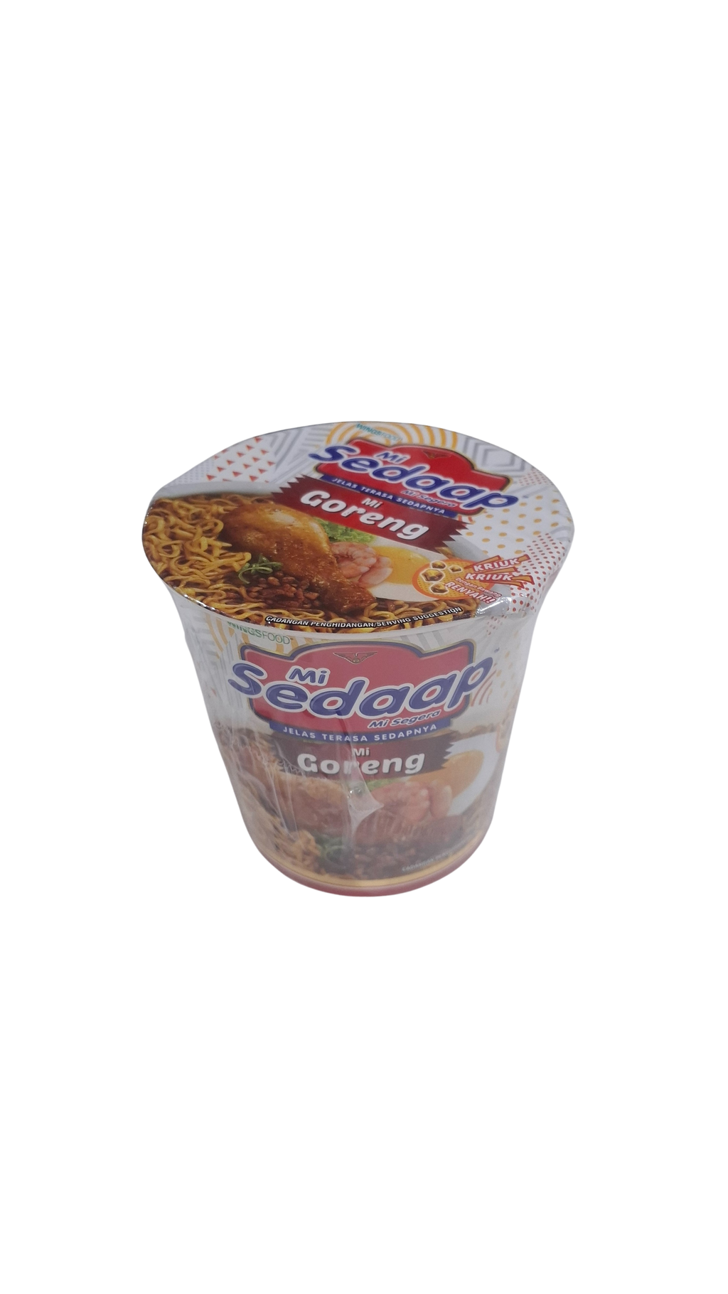 Mi Sedap Mi Goreng (81g)