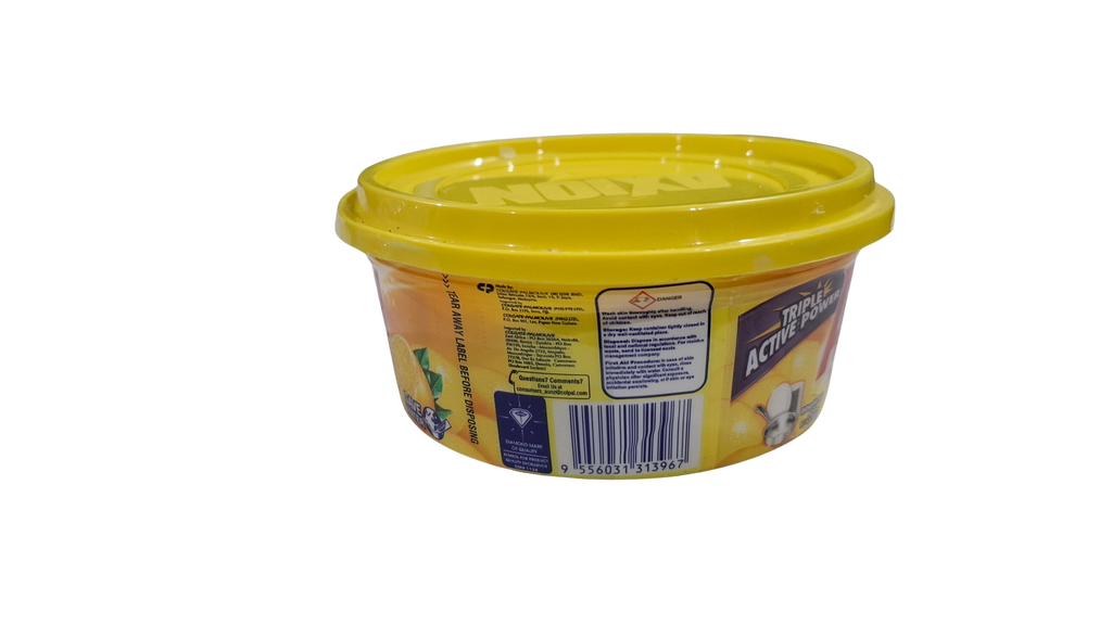 AXION Tough Grease Stripper Lemon (350g)