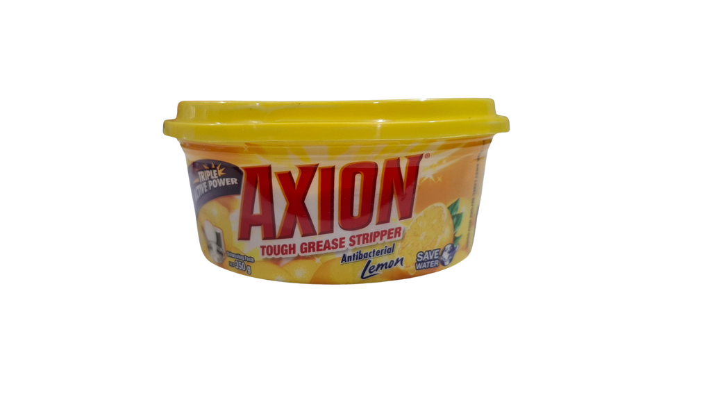 AXION Tough Grease Stripper Lemon (350g)