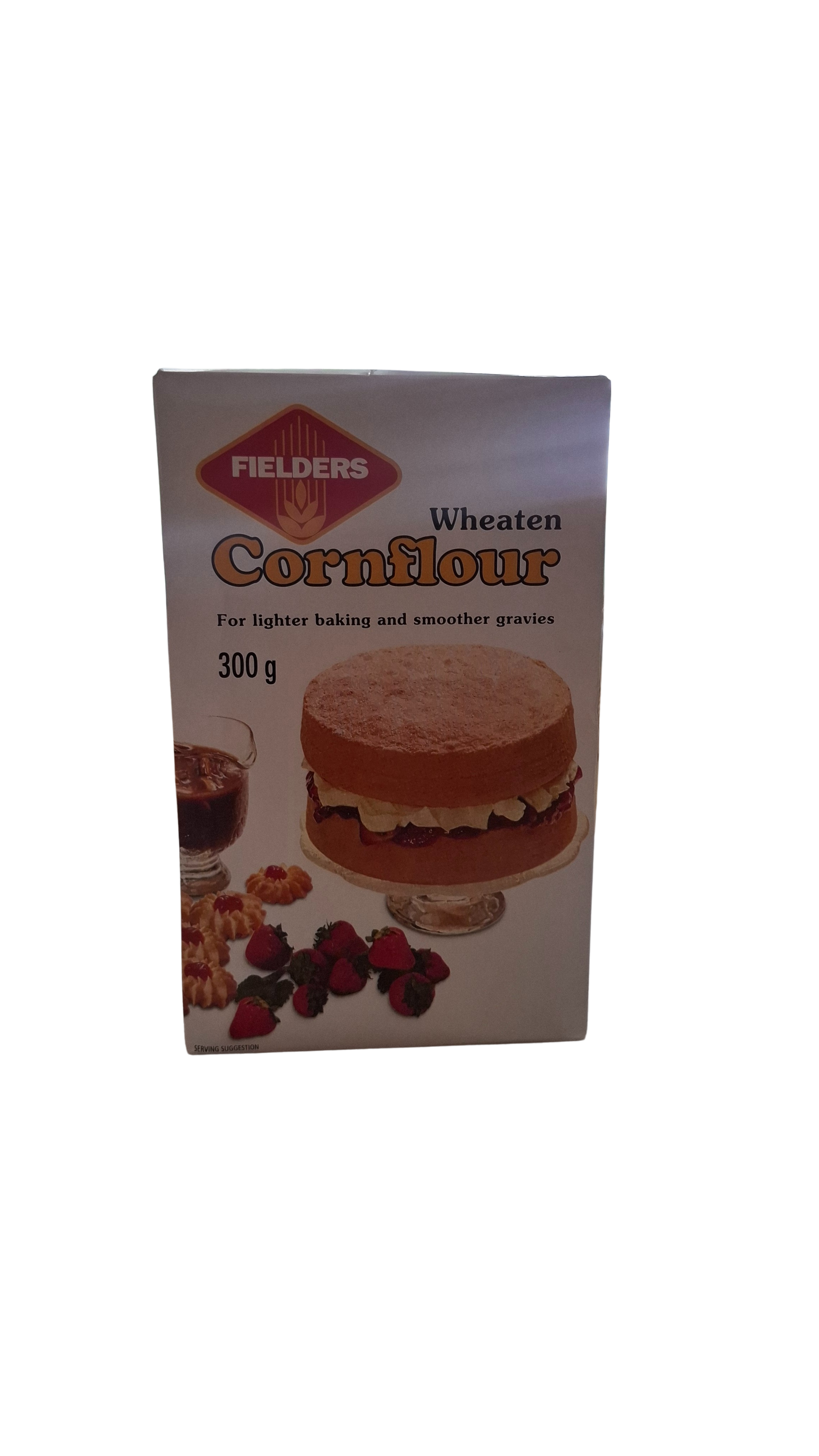 Cornflour Wheaten (300g)