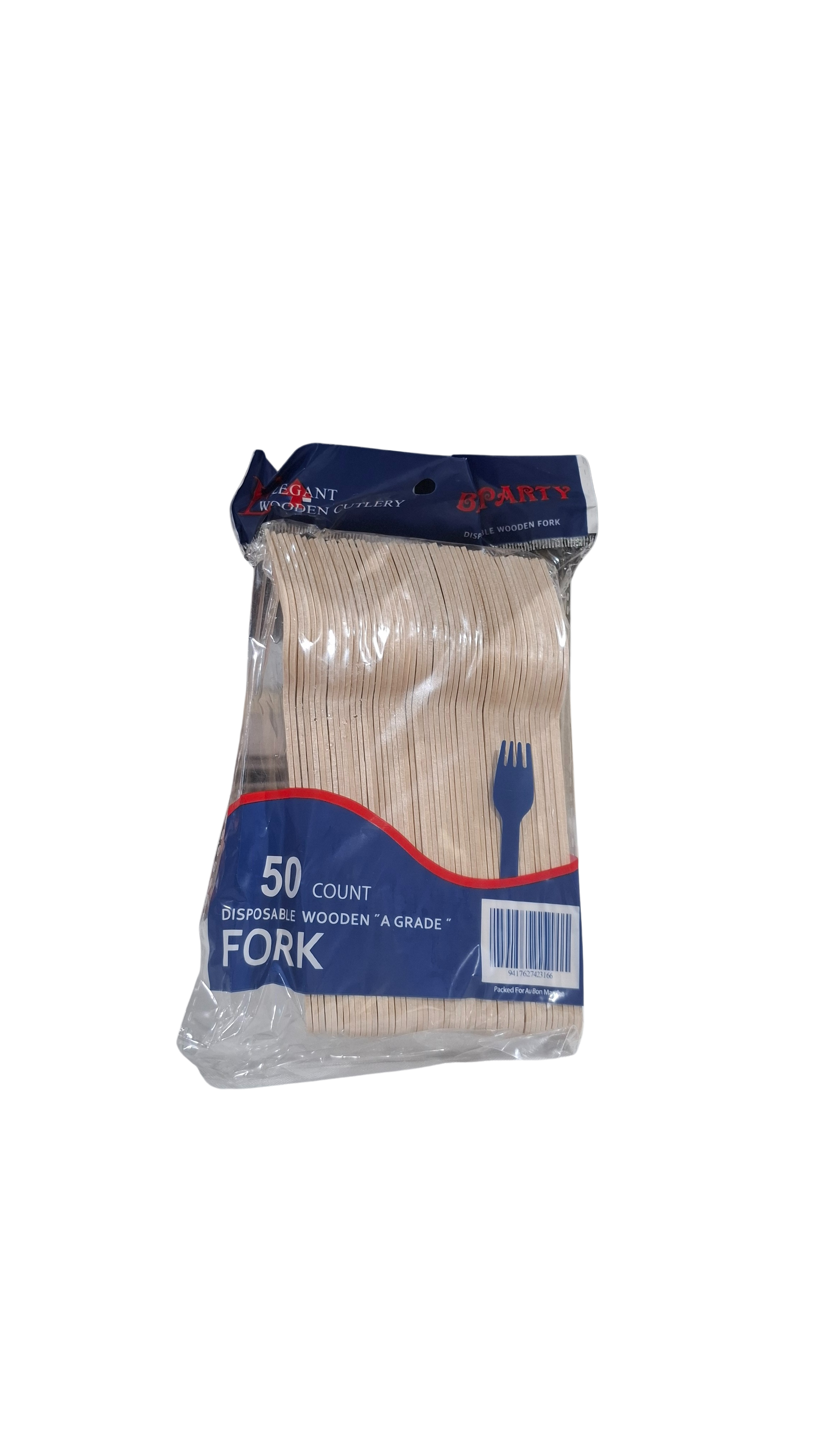50 Fork Disposable