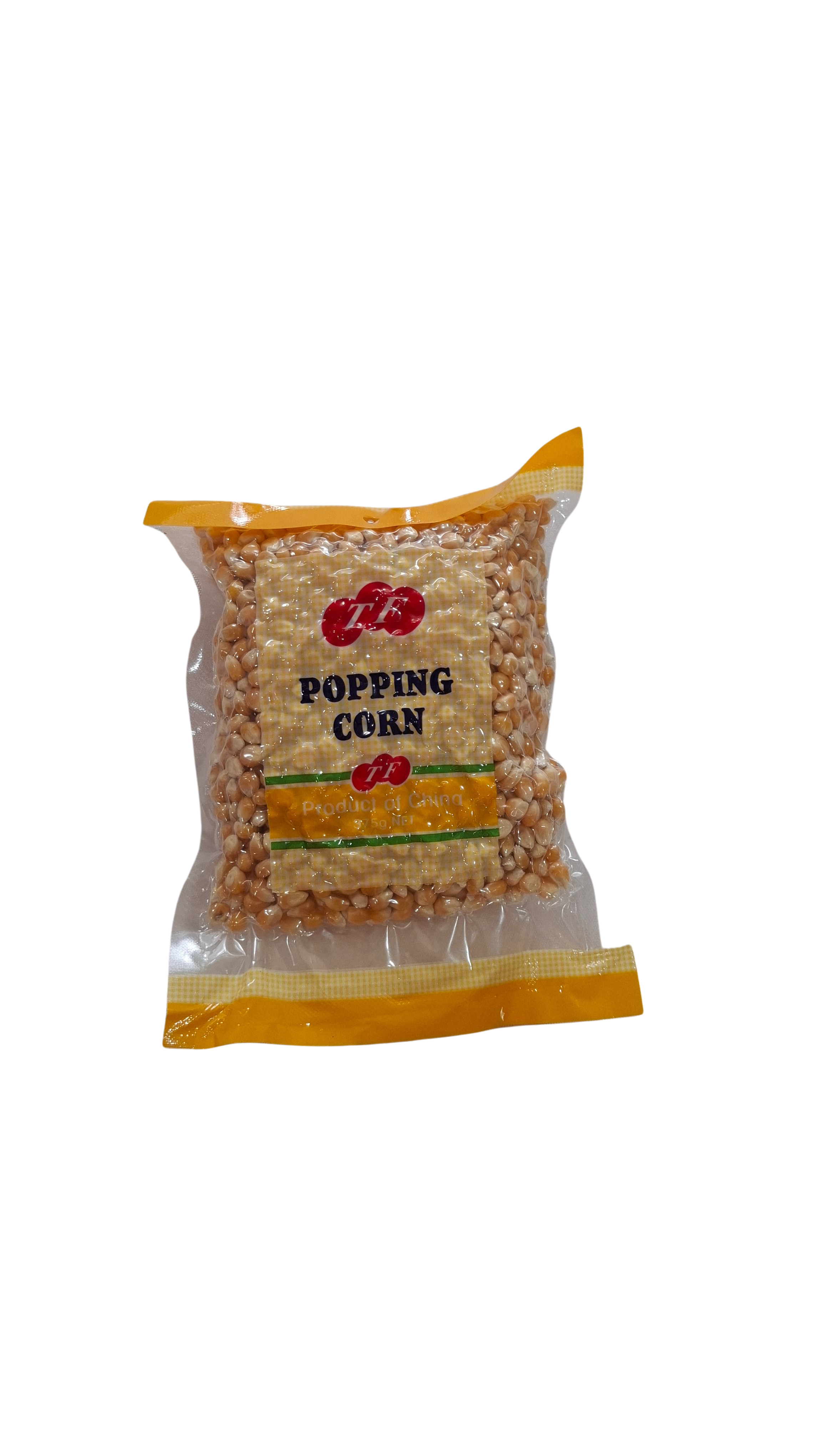 Popping Corn (375g)