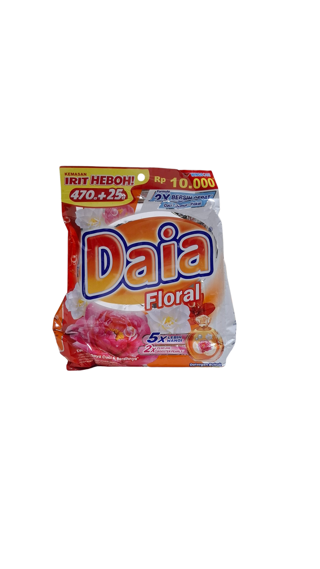 Daia Detergent (495g)