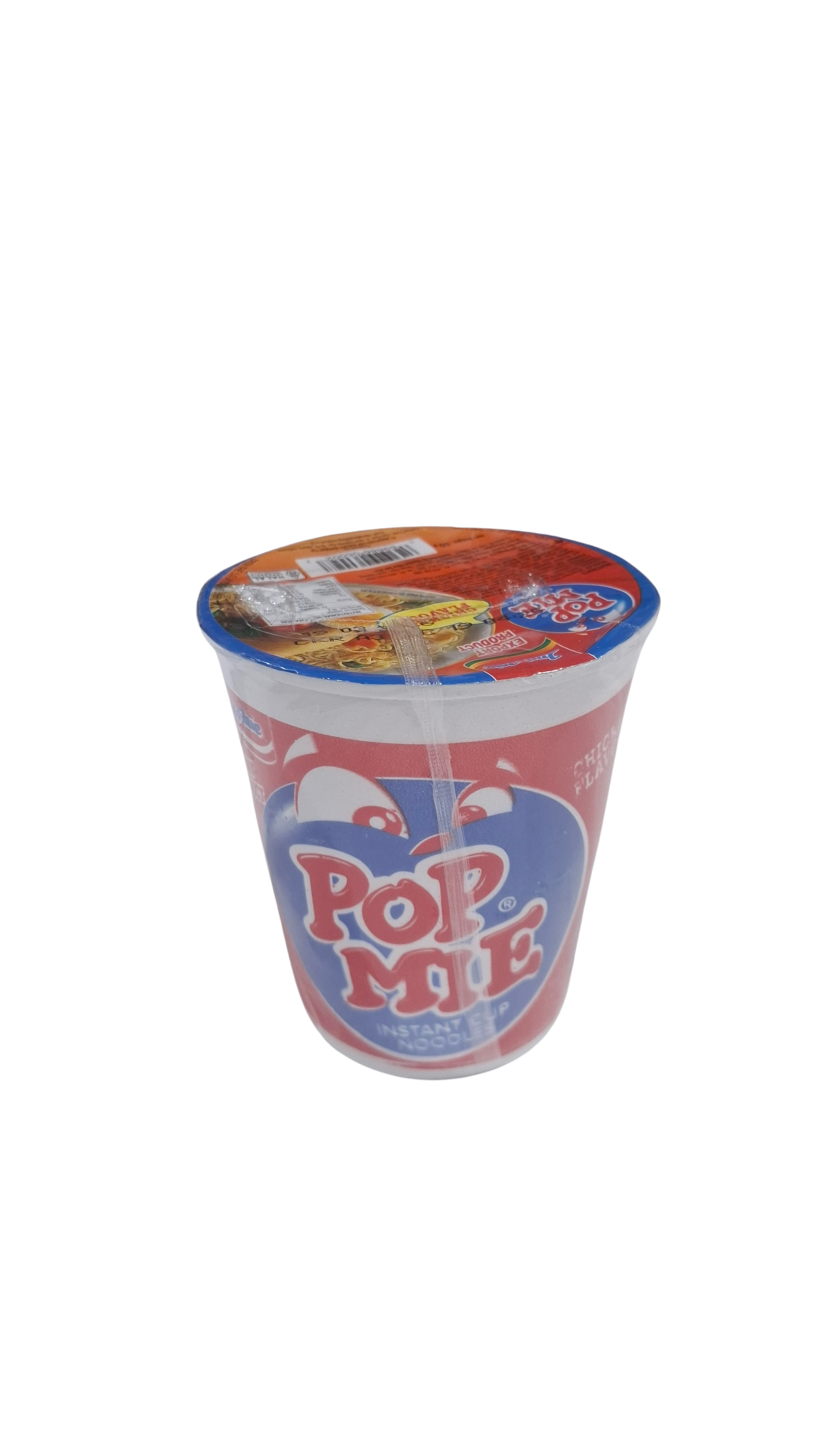 Pop Mie Instant Noodles (60g)