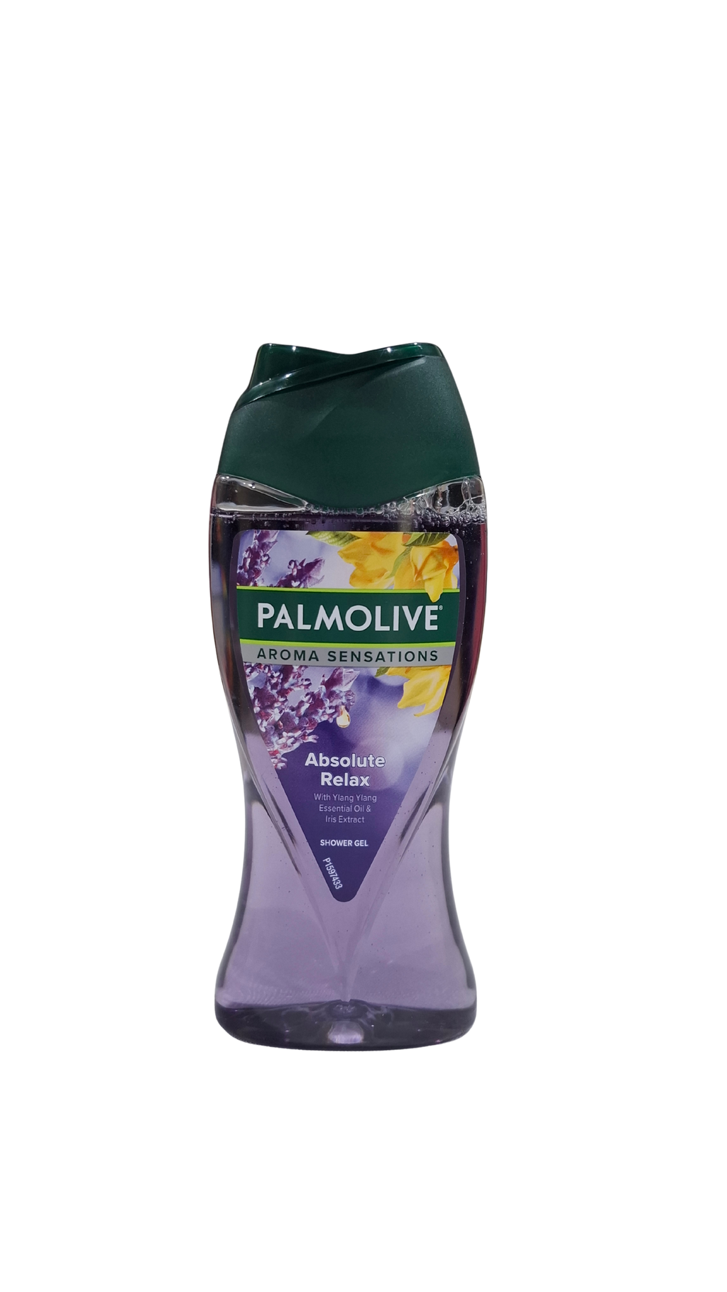 PALMOLIVE Shower Gel Absolute Relax (250mL)
