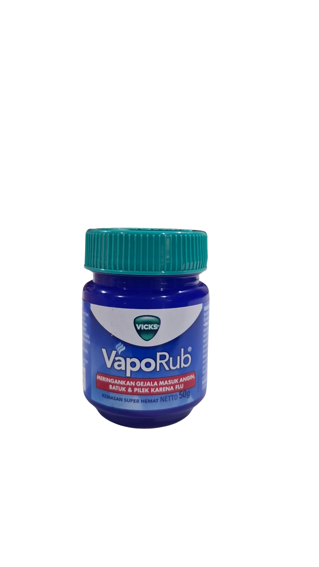 VapoRub VICKS (50g)