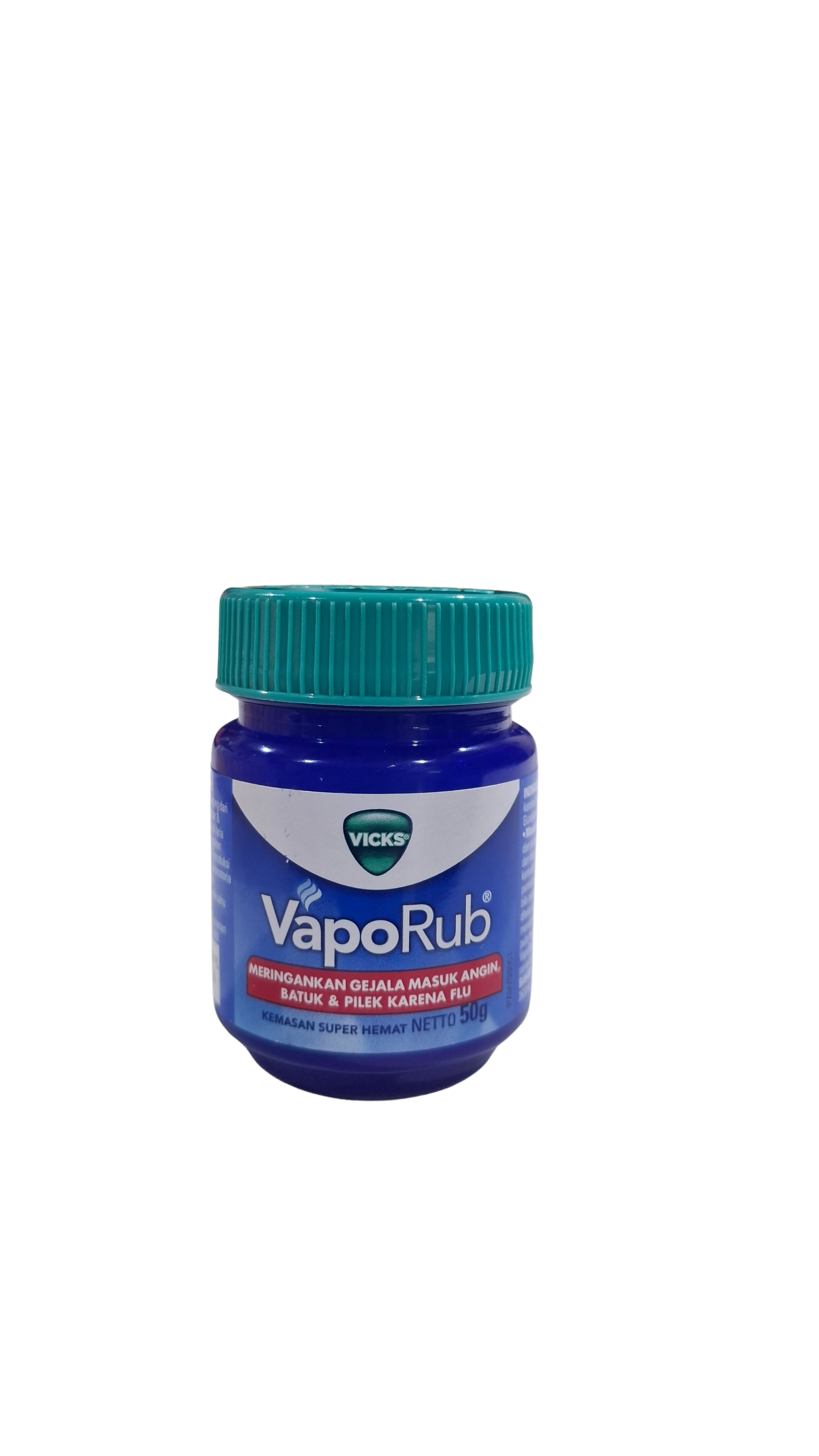 VapoRub VICKS (50g)