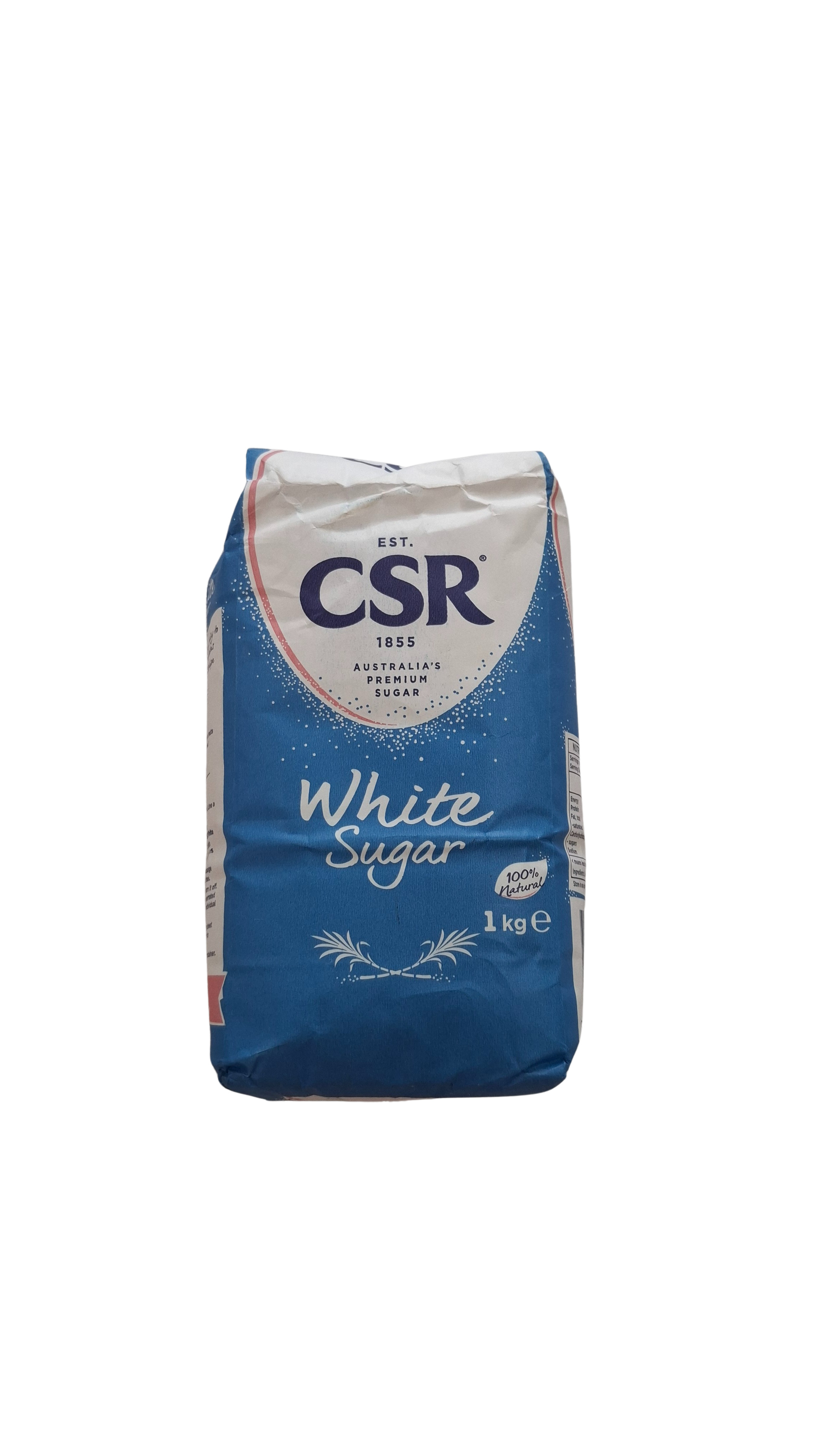 CSR White Sugar 1kg