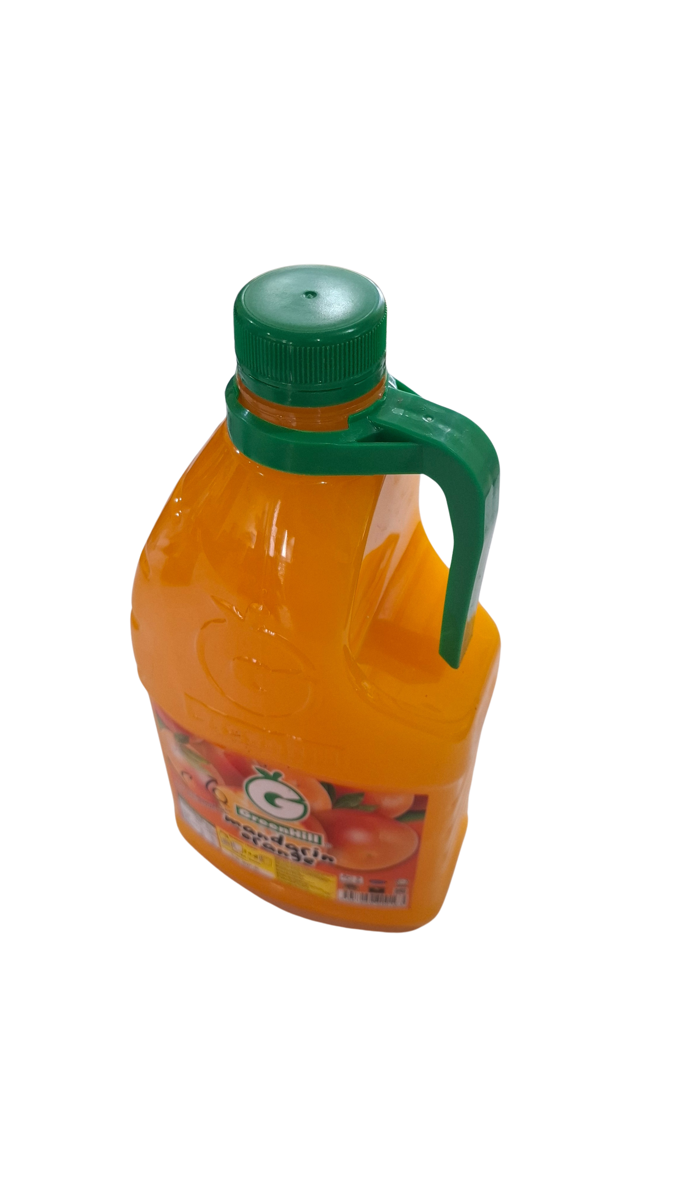 GreenHill Mandarin Orange (2L)
