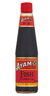 Ayam Fish Sauce (420mL)
