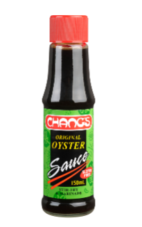 Chang's Original Oyster Sauce (150mL)
