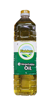 Fielders Vegetable Oil (1L)