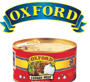 Oxford Corned Meat (1.36kg)