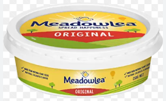 Meadow Lea 250G Original