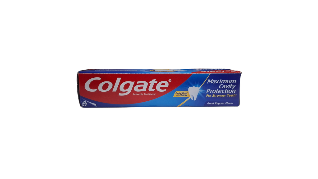 Colgate Anticavity Toothpaste (140g)
