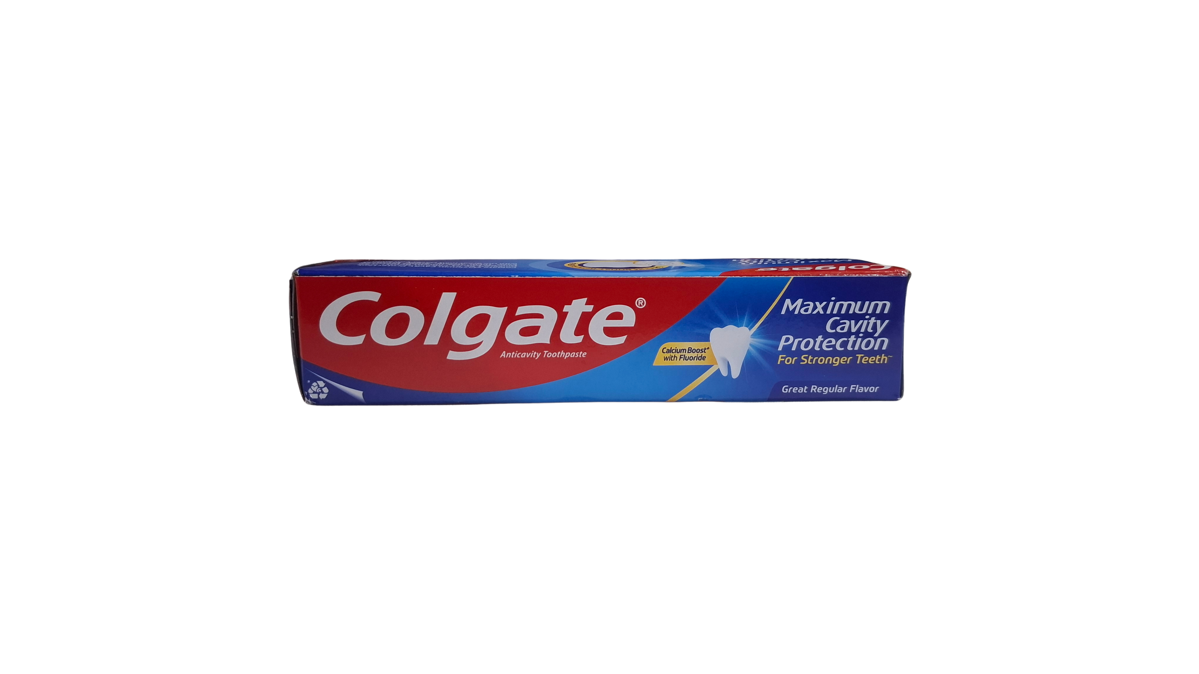 Colgate Anticavity Toothpaste (140g)