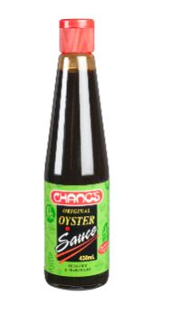 Chang's Original Oyster Sauce (430mL)