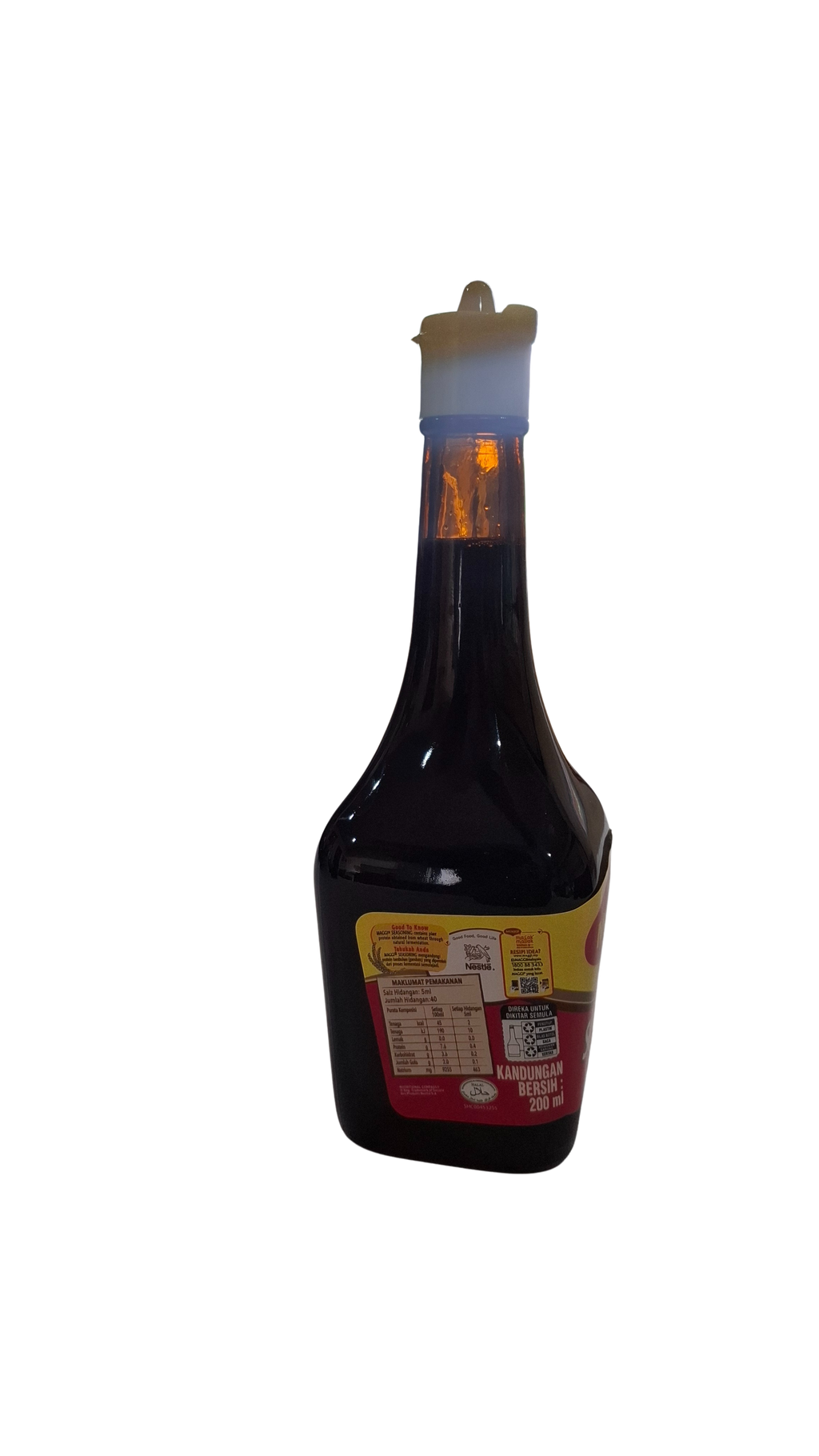Maggi Seasoning  (200mL)