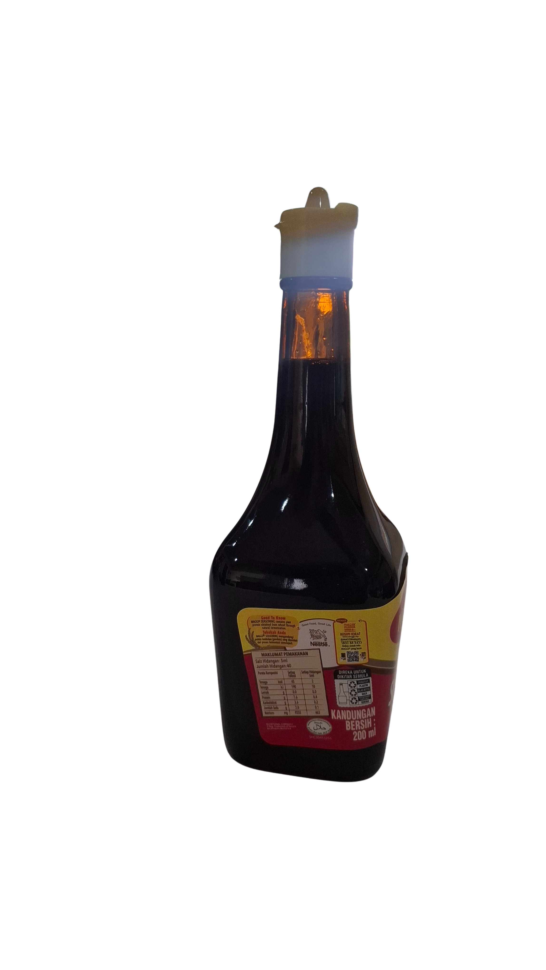 Maggi Seasoning  (200mL)
