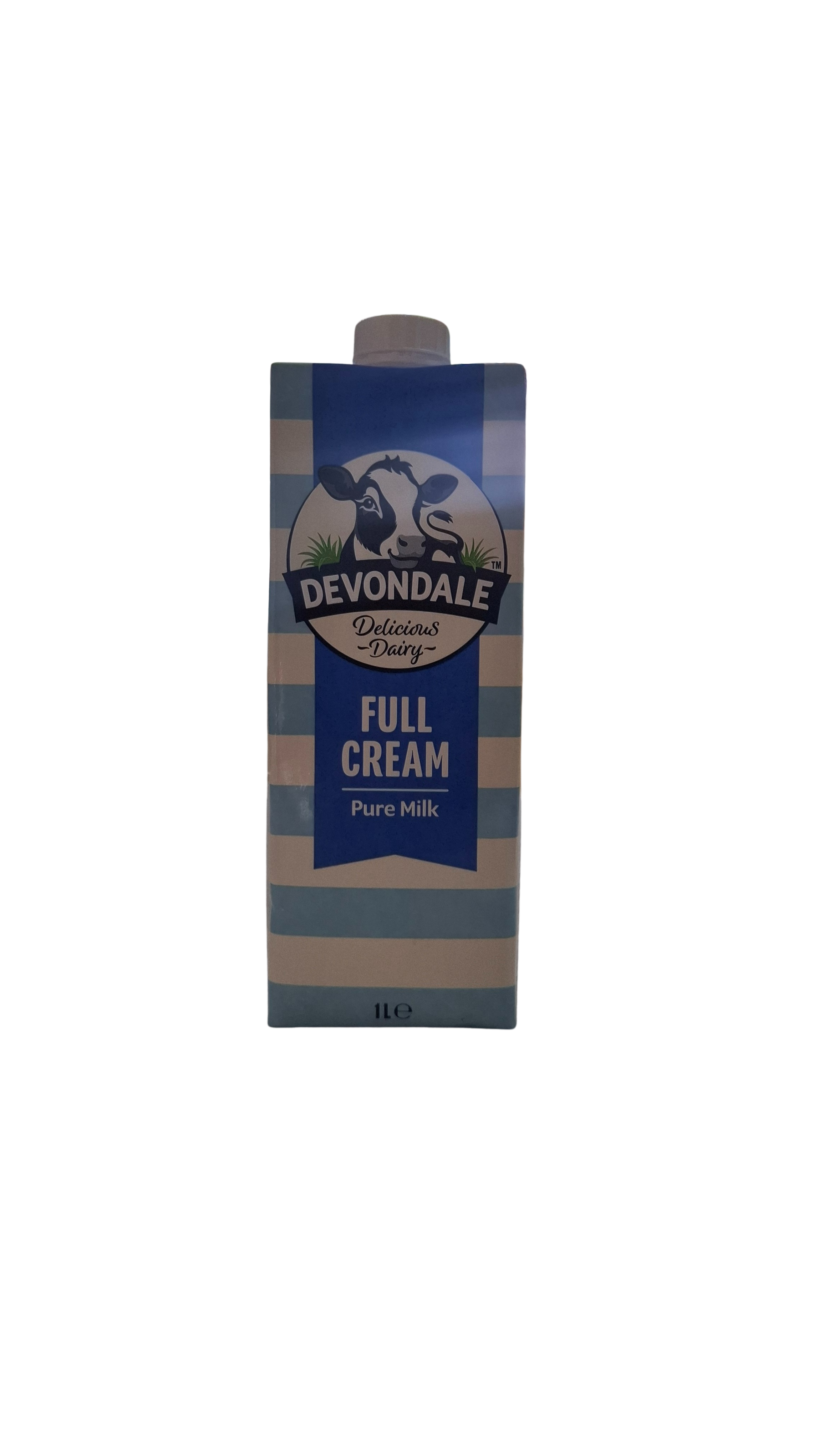 Full Cream Pure Milk Devondale (1L)