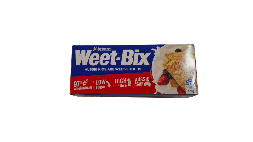 Weet-Bix 375g