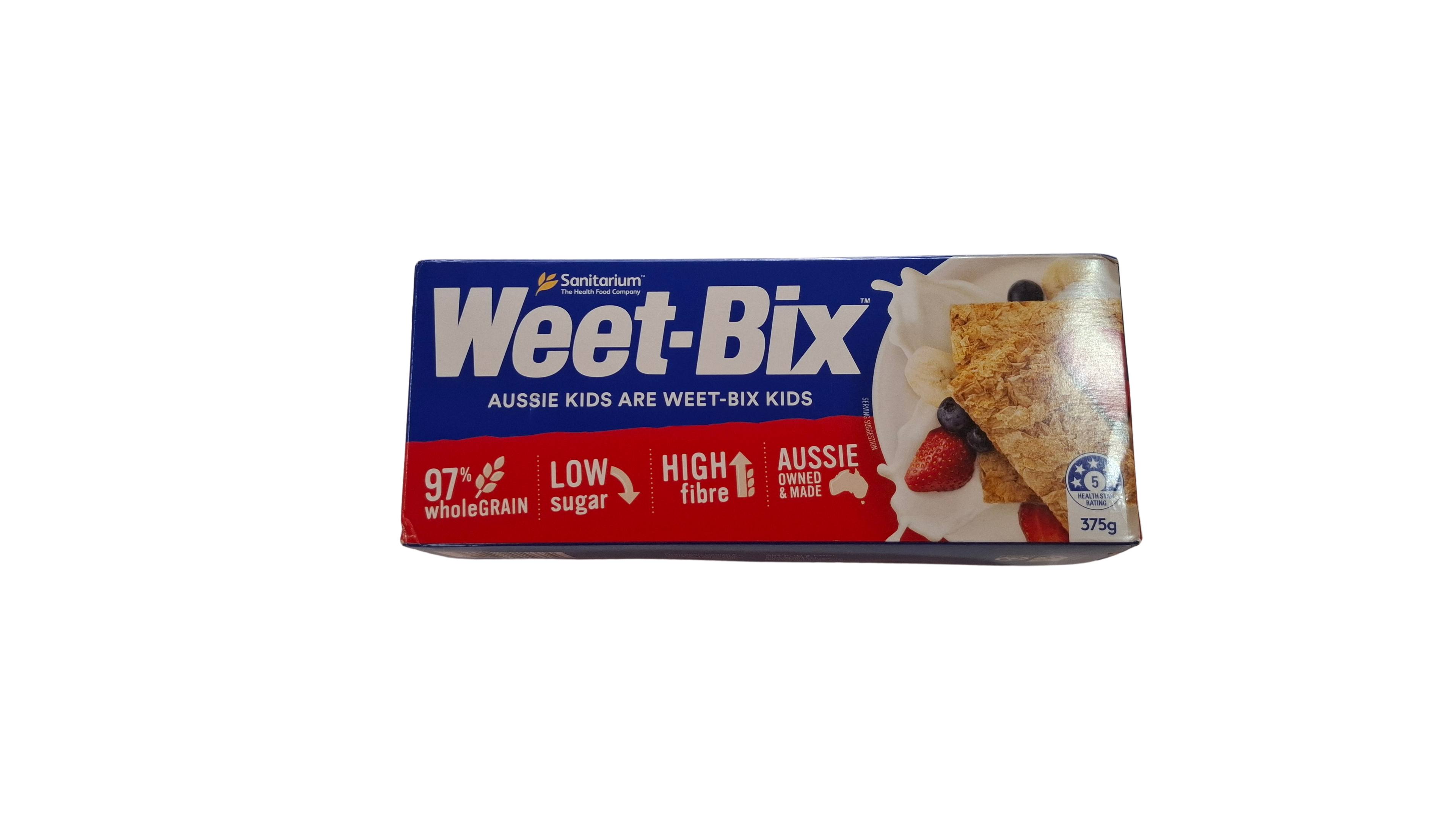 Weet-Bix 375g