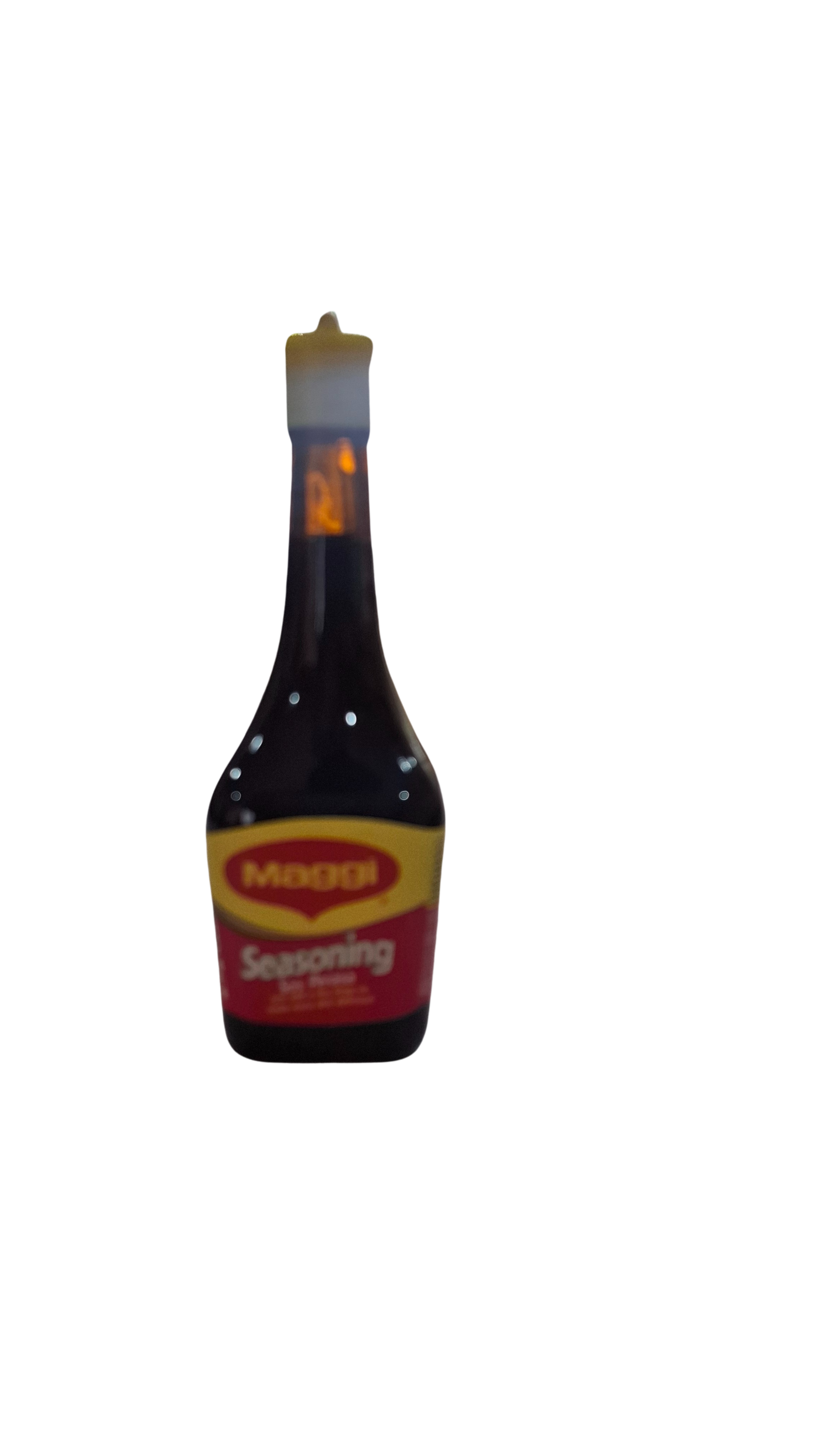Maggi Seasoning  (200mL)
