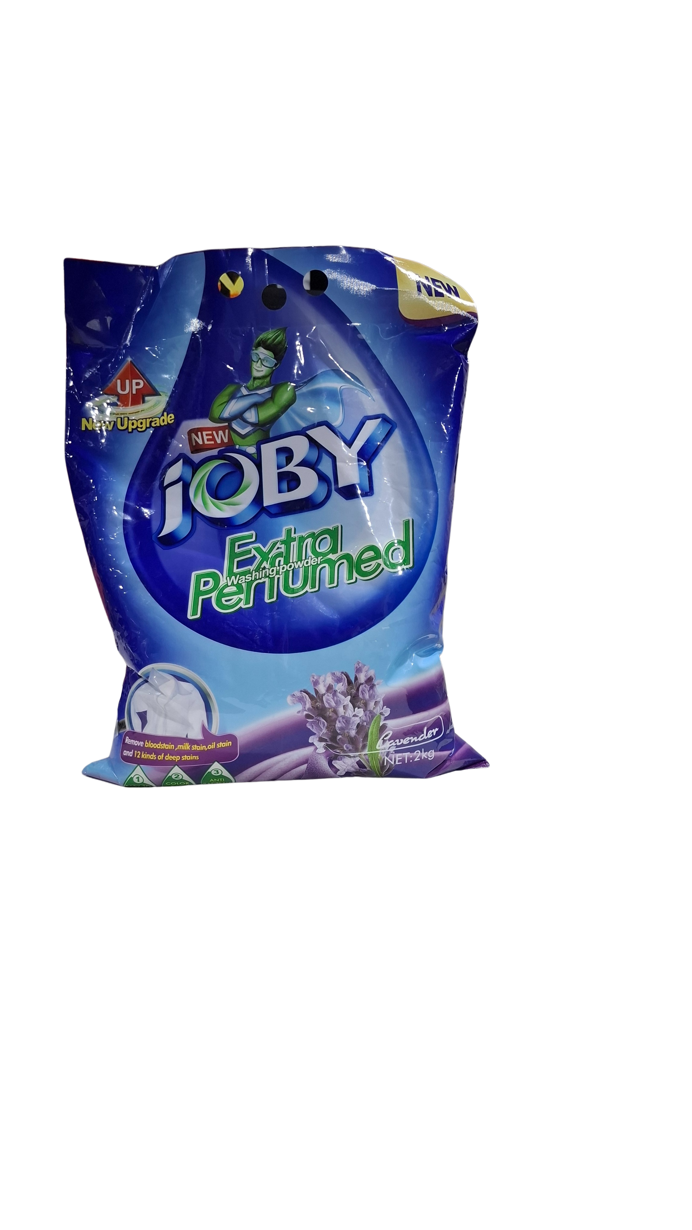 Joby detergent (2kg)
