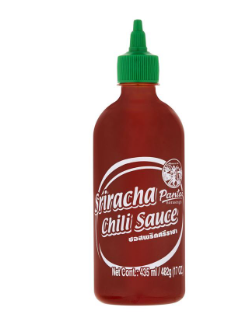 PANTAI Sriracha Chili Sauce (435mL)