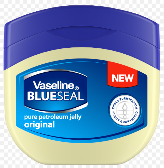 Vaseline Pure Petroleum
